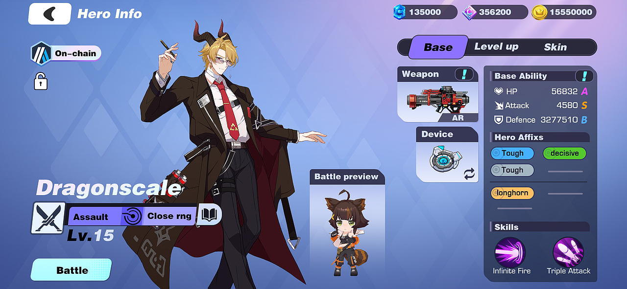 CounterFire项目界面设计（图ZMzk3NDg3NzYw） - 游戏UI - 站酷设计师衡士原创素材 - 站酷ZCOOL