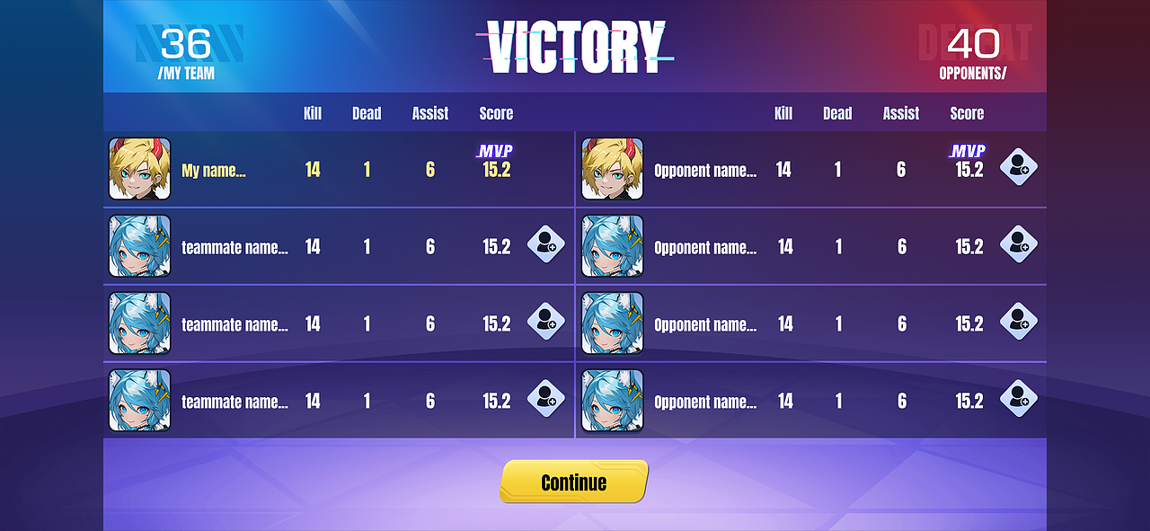 CounterFire项目界面设计（图ZMzk3NDg3NzY4） - 游戏UI - 站酷设计师衡士原创素材 - 站酷ZCOOL