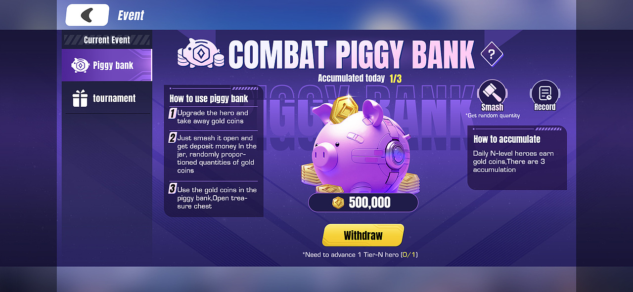 CounterFire项目界面设计（图ZMzk3NDg3Nzg0） - 游戏UI - 站酷设计师衡士原创素材 - 站酷ZCOOL