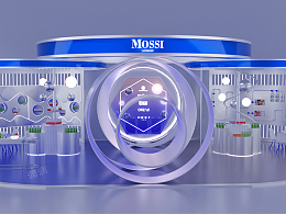 💙被这个美妆展馆狠狠拿捏住了!