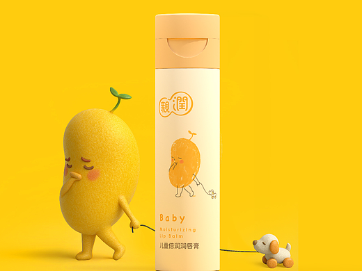 🌱 一颗豆的旅程：从画笔到AI
