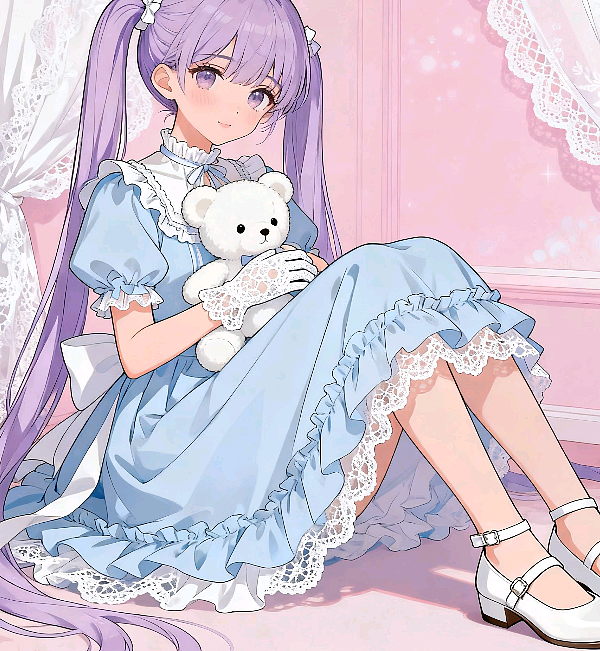 可爱的动漫头像（图ZMzk3NTAwMzk2） - 单幅漫画 - 站酷设计师Z470160411原创素材 - 站酷ZCOOL