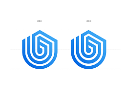 倉(cāng)智算金融理財(cái)小程序logo設(shè)計(jì)思路與規(guī)范