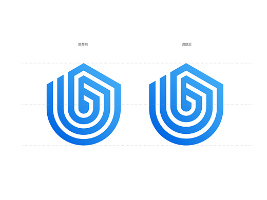 仓智算金融理财小程序logo设计思路与规范