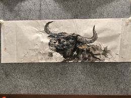 水牛系列