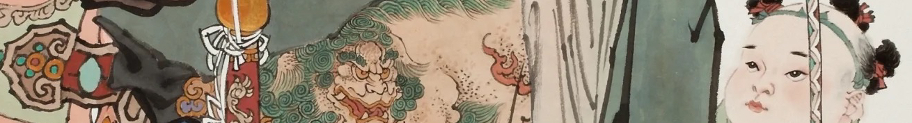 古之恶来l的个人主页（封面预览） - 主页封面设置 - 站酷设计师古之恶来l原创素材 - 站酷ZCOOL