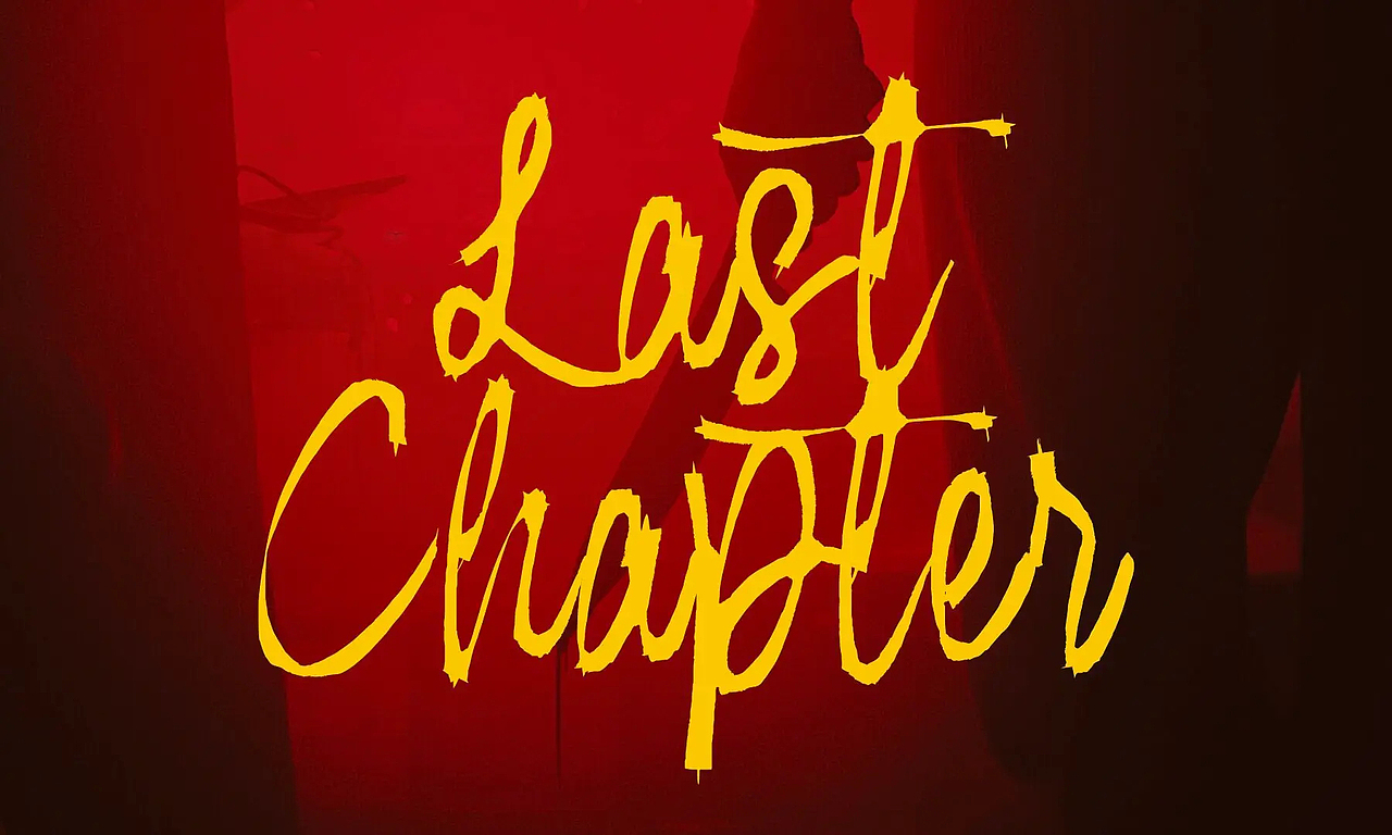 惊悚恐怖万圣节朋克摇滚电影海报封面标题手写英文字体（图ZMzk3NTA0NTA4） - 字体/字形 - 站酷设计师最西文集原创素材 - 站酷ZCOOL