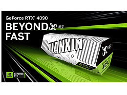 DIY显卡包装设计