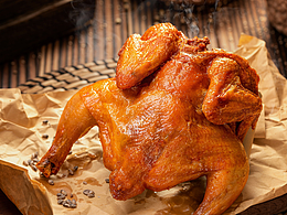 炸鸡拍摄|美食摄影|安徽摄食度|有温度的视觉图片