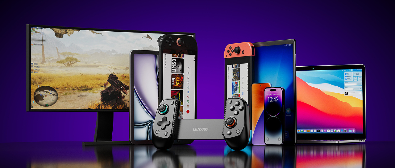 7-9月手柄工作图与练习图合集