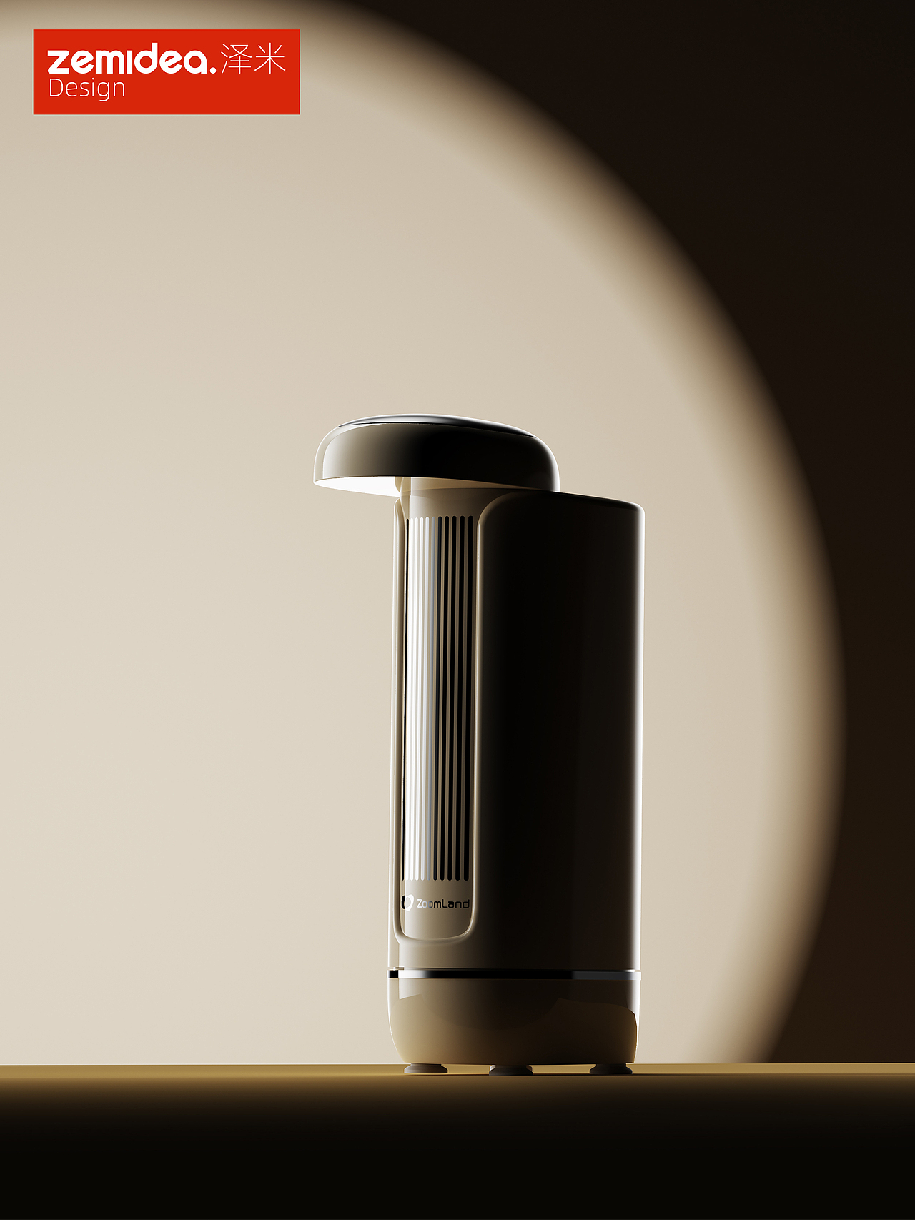 ZoomLand 卓朗 便携式饮水系列产品