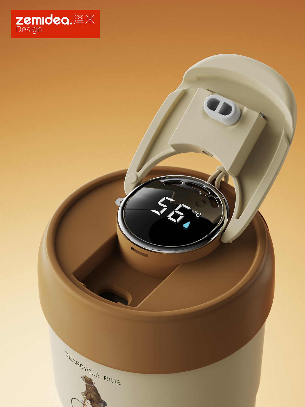 ZoomLand 卓朗 便携式饮水系列产品