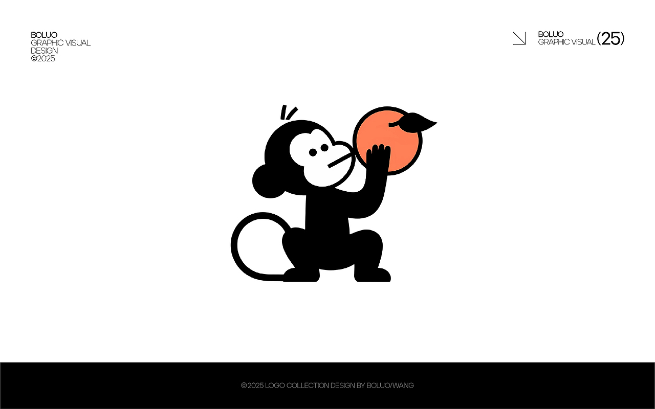 标志设计合集#VOL.03（图ZMzk3NTA5NDA4） - Logo - 站酷设计师菠萝_WANG原创素材 - 站酷ZCOOL