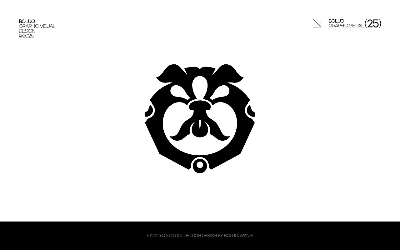 标志设计合集#VOL.03（图ZMzk3NTA5NDIw） - Logo - 站酷设计师菠萝_WANG原创素材 - 站酷ZCOOL