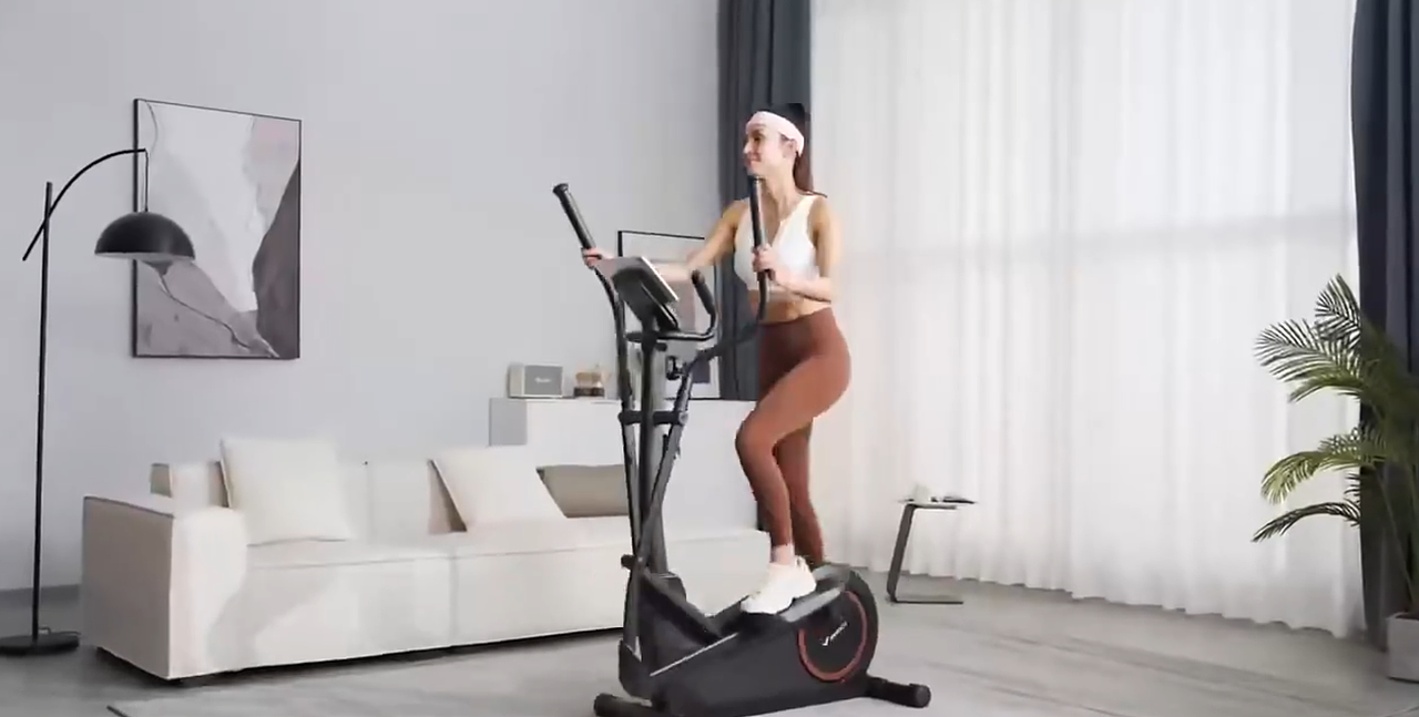 亚马逊视频分享:健身器材