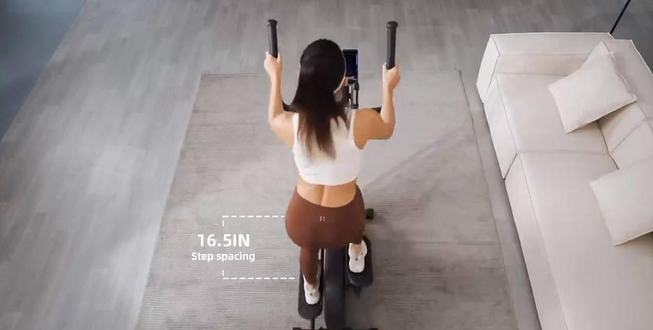 亚马逊视频分享:健身器材