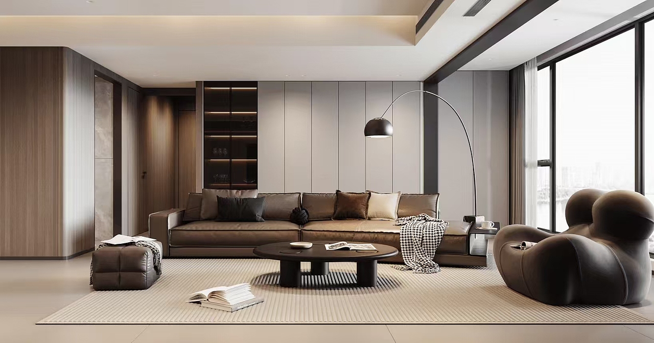 室内效果图设计