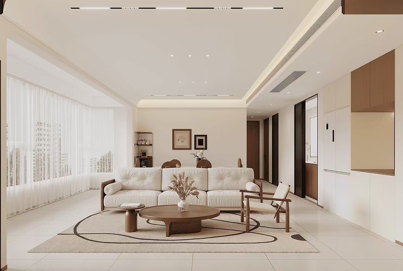 室内效果图设计