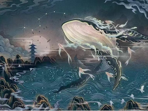 插画设计