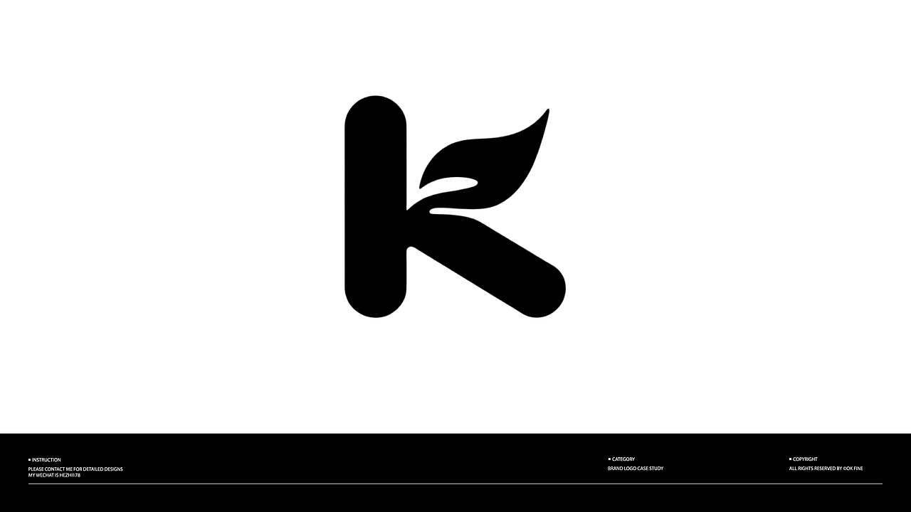 logo collection(正负空间类)| 02