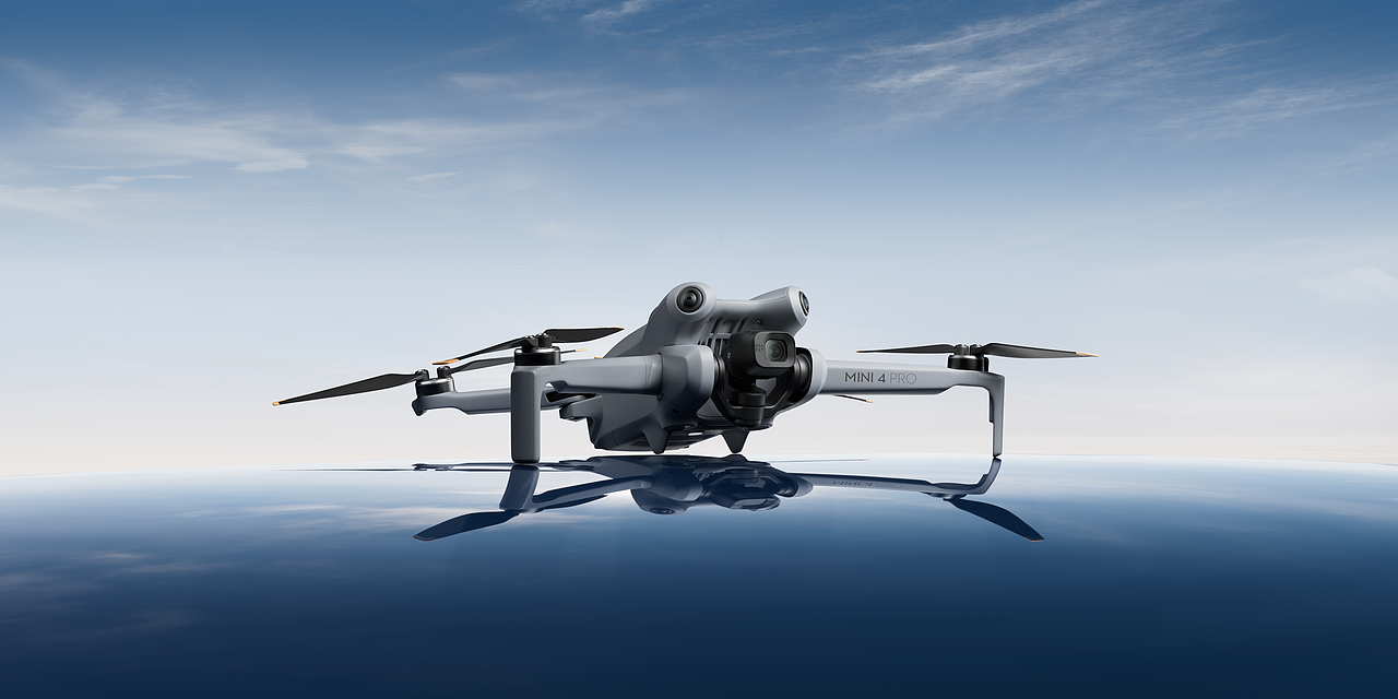 大疆产品渲染练习（图ZMzk3NTIwNDc2） - 产品 - 站酷设计师范特西Ccc原创素材 - 站酷ZCOOL