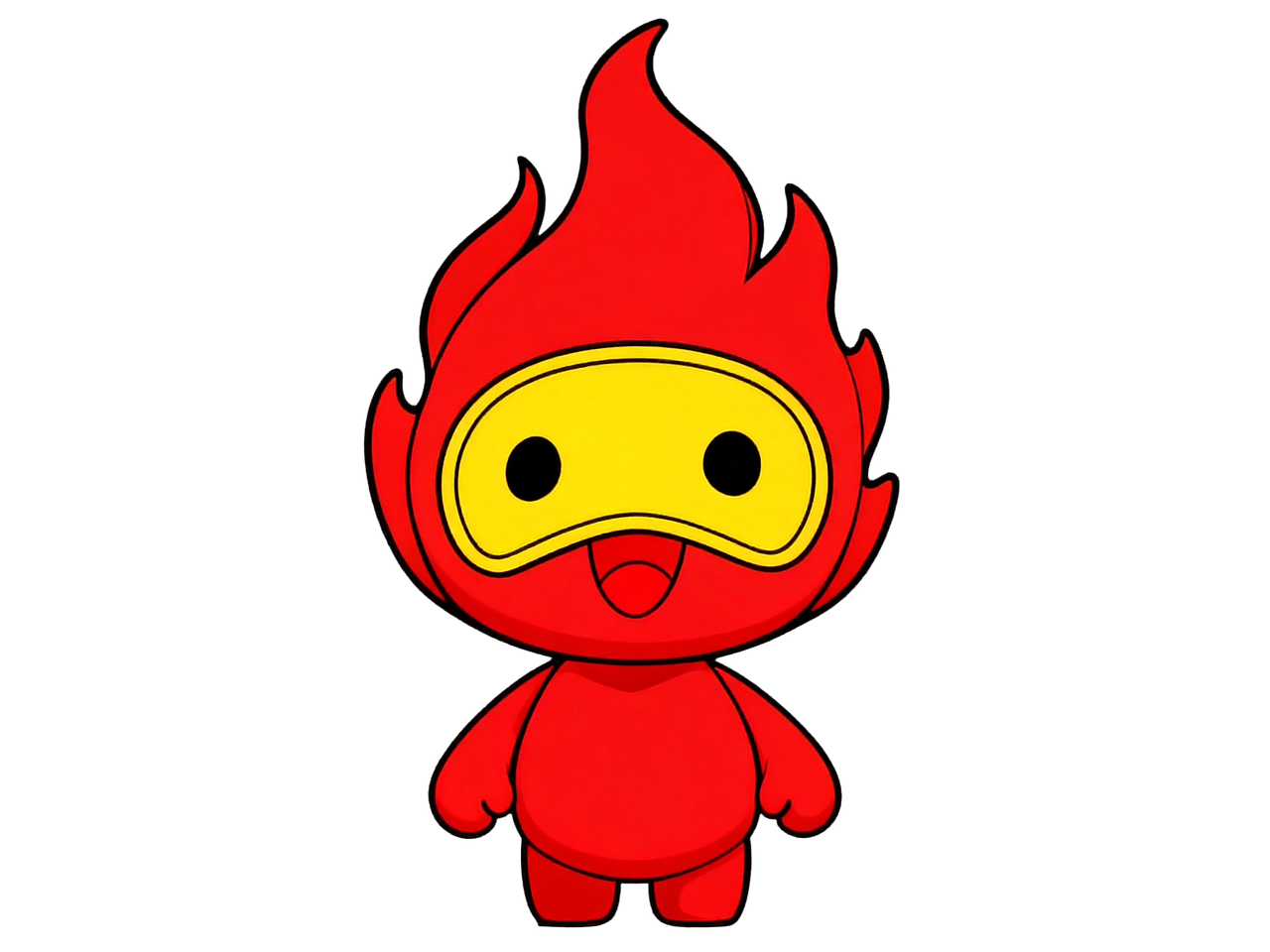 火种仔设计手册