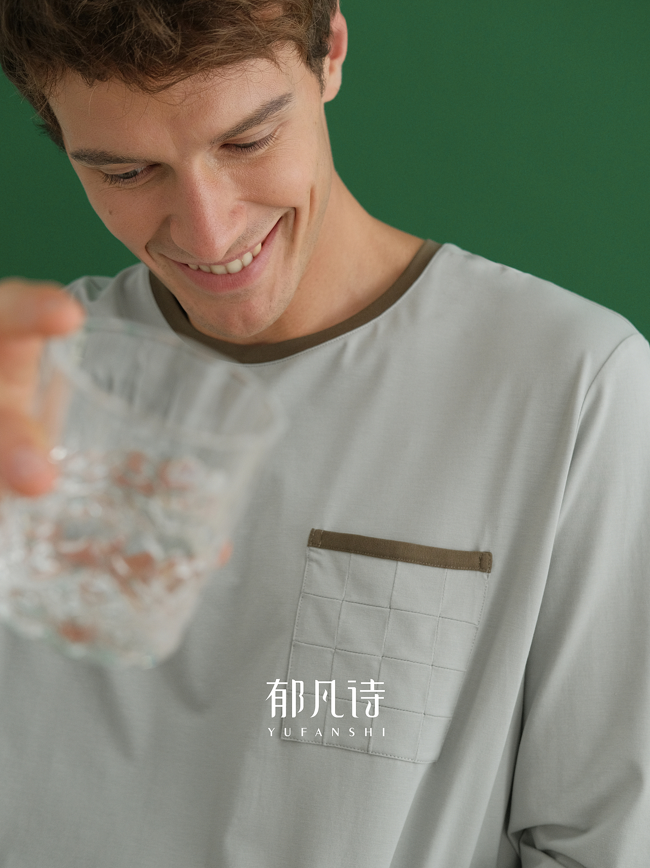 郁凡诗｜家居服品牌（图ZMzk3NTIzMTY4） - 时尚/艺术摄影 - 站酷设计师摄影师李清凯原创素材 - 站酷ZCOOL