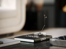 【Pictorial Render】-建模渲染