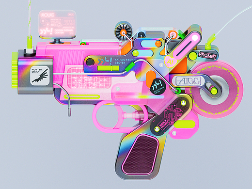 AI机器 AI Machines