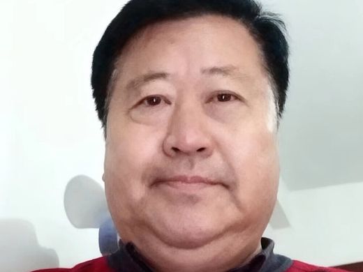 (兰亭杯官网）黑龙江哈尔滨张福庆获得2025年