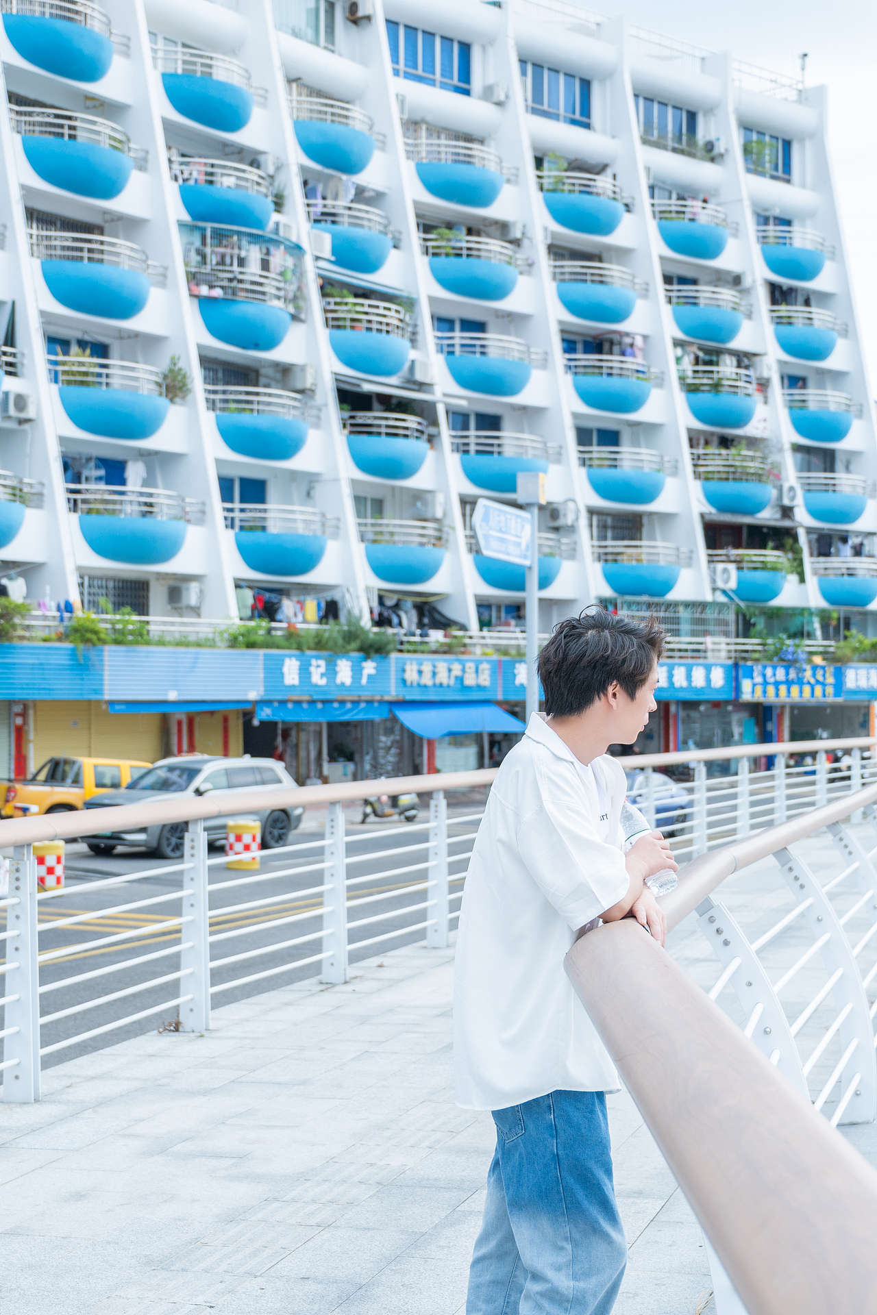 最美深圳大鹏半岛