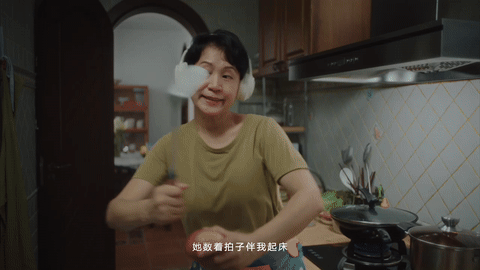 蒙牛悠瑞骨力 | 劲舞开跳吧！