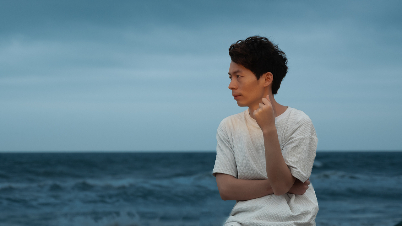 惠州最美黑排角