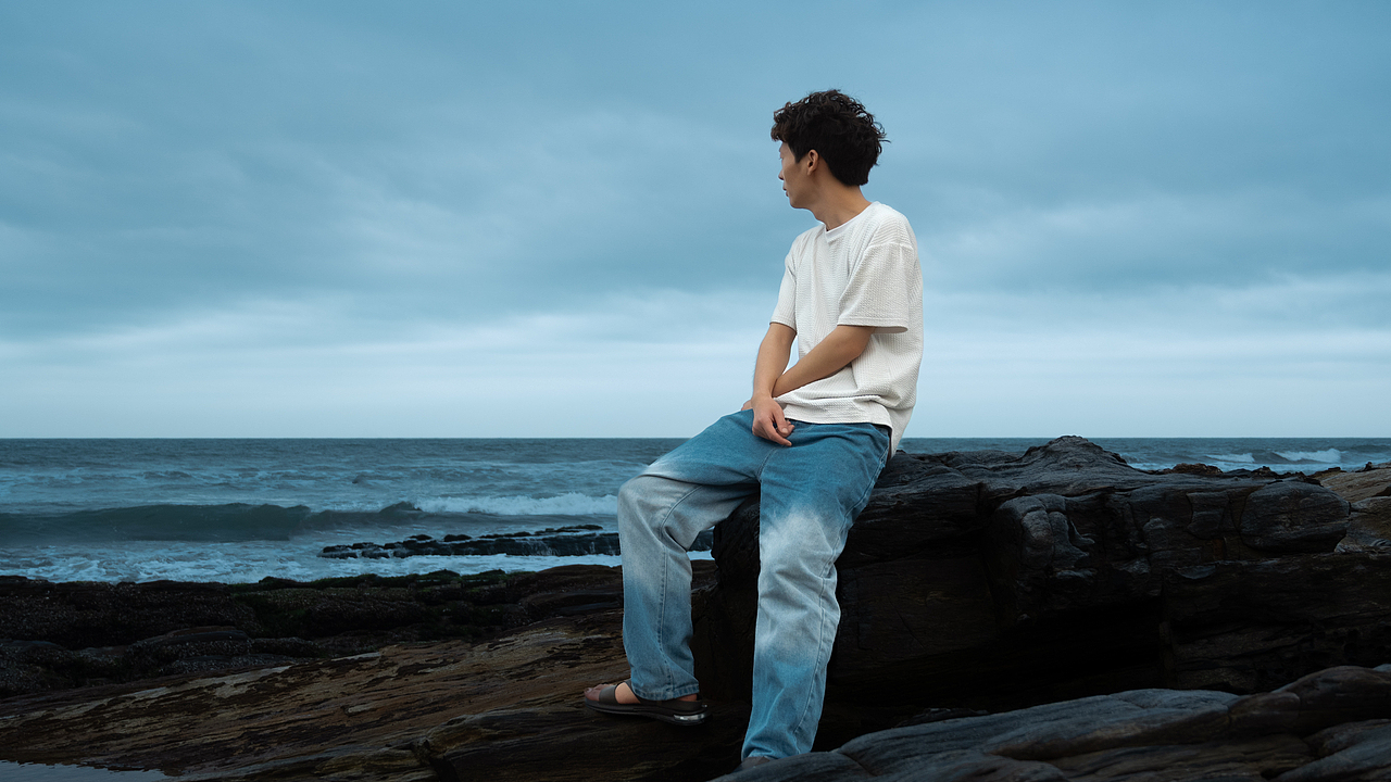 惠州最美黑排角