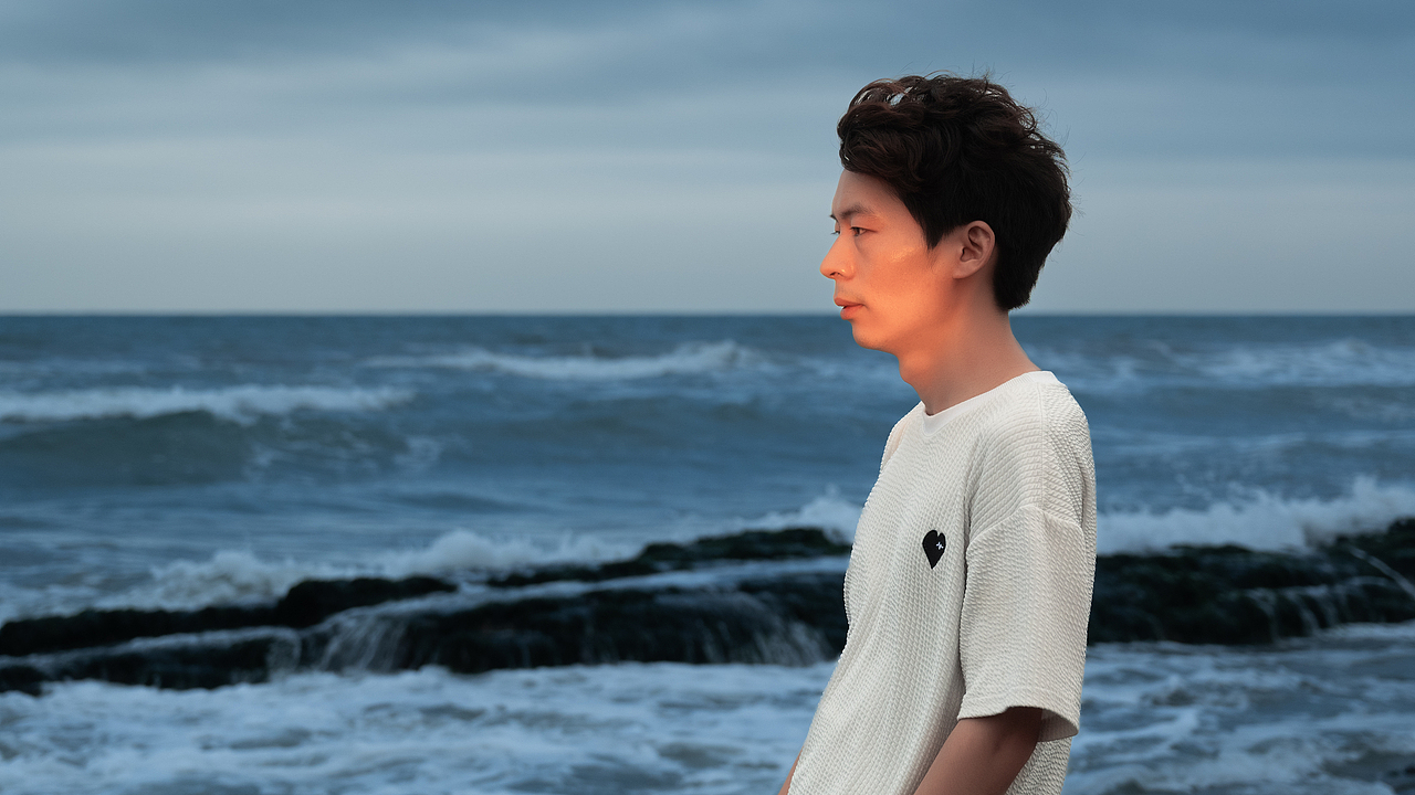 惠州最美黑排角