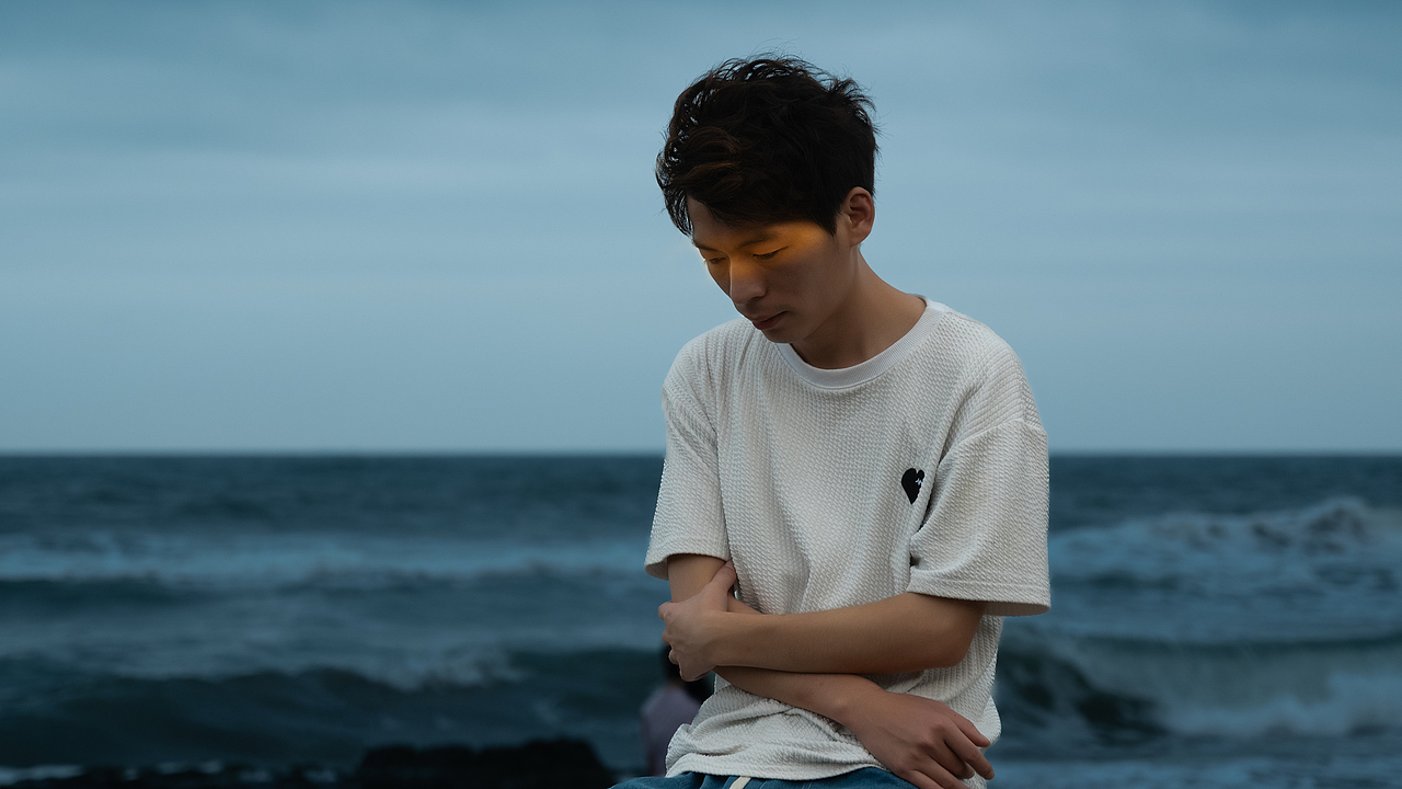 惠州最美黑排角