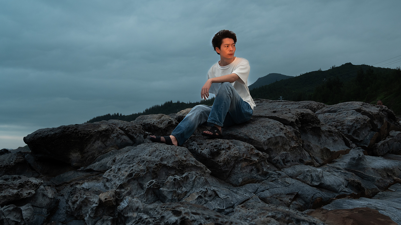 惠州最美黑排角