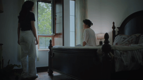 蒙牛悠瑞骨力 | 劲舞开跳吧！