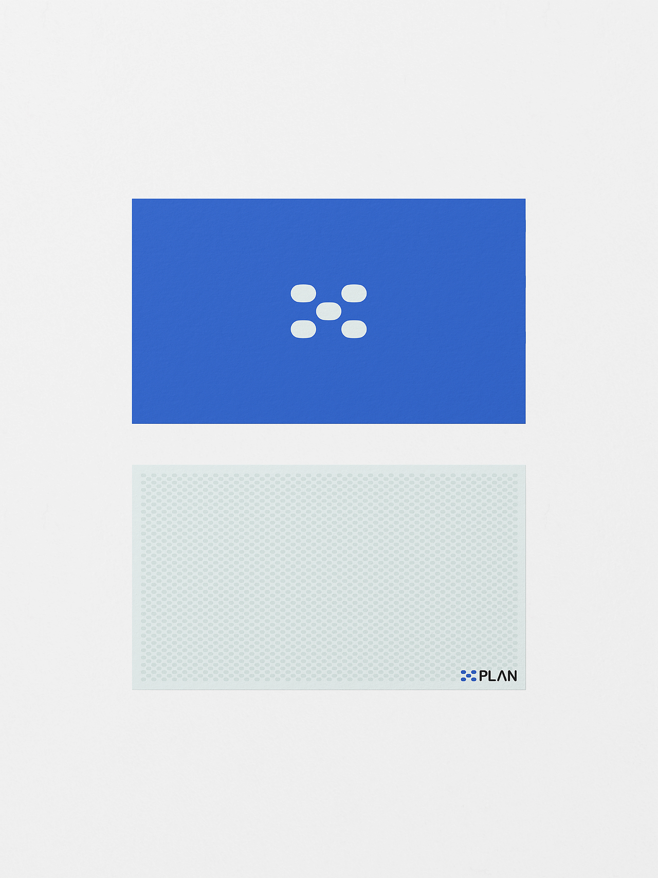 DOTEND ╳ X PLAN|始于共生同构图形延伸的标志设计
