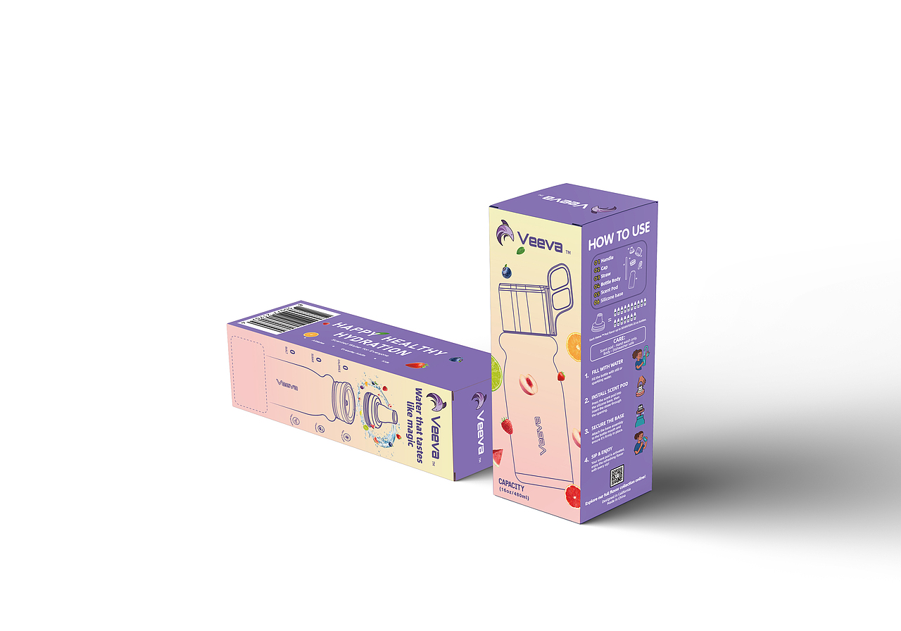 水杯盒包装（图ZMzk3NTI5NTU2） - 包装 - 站酷设计师Lnima原创素材 - 站酷ZCOOL