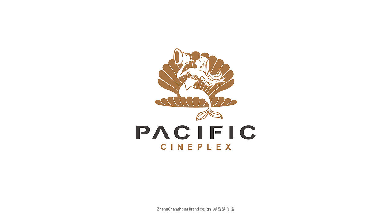 影视LOGO 游戏LOGO LOGO设计 影视vi设计 游戏vi设计（图ZMzk3NTI5ODAw） - Logo - 站酷设计师郑昌洪品牌vi包装原创素材 - 站酷ZCOOL