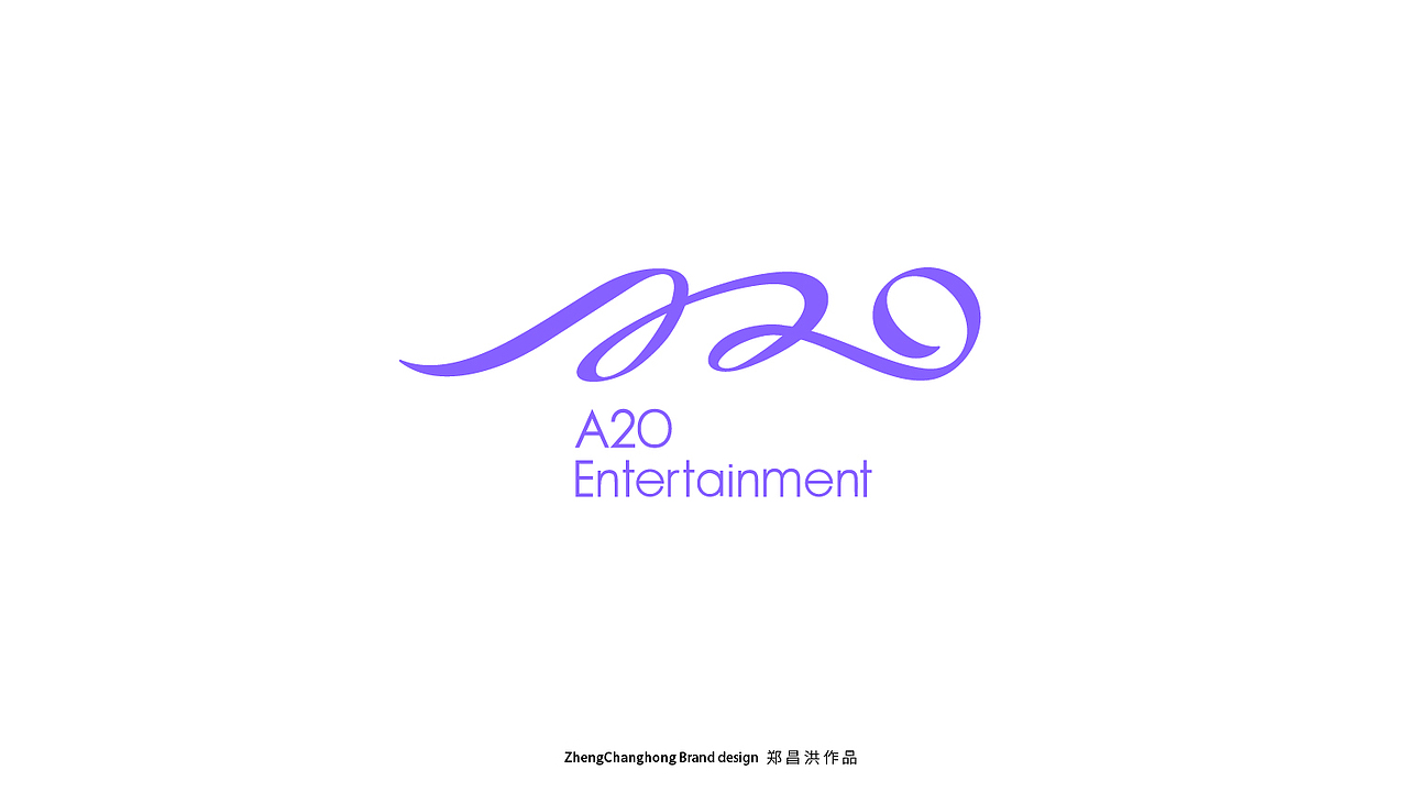 LOGO LOGO设计 影视LOGO 影视vi设计 vi