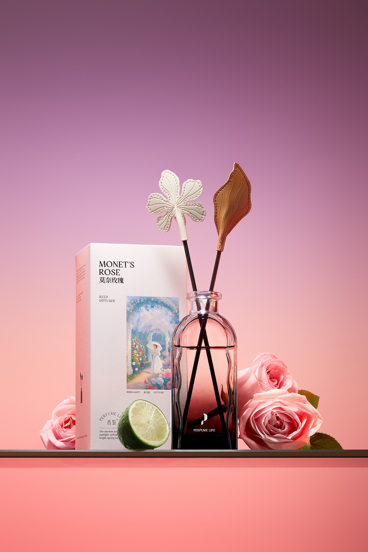 Perfumelife香鉴（图ZMzk3NTMxMTY4） - 修图/后期 - 站酷设计师裴愿原创素材 - 站酷ZCOOL