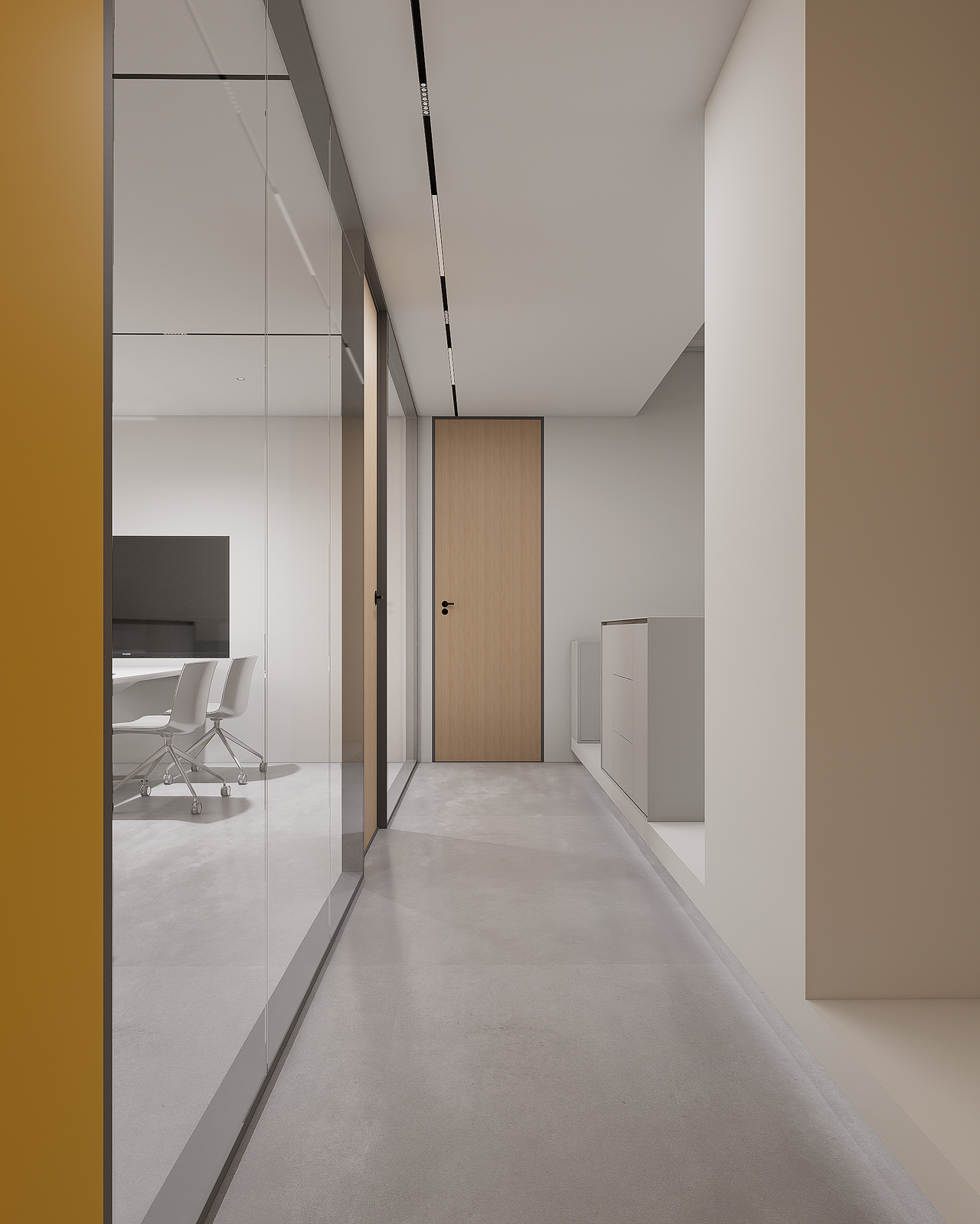 上海海阁拉斯信息技术公司设计