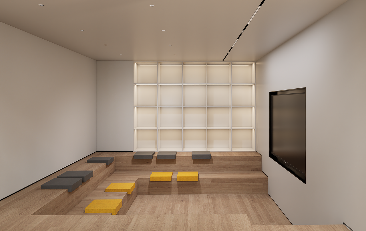 上海海阁拉斯信息技术公司设计