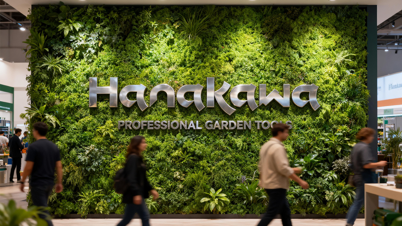 园林工具品牌（图ZMzk3NTQwMzky） - 品牌 - 站酷设计师masonma_com原创素材 - 站酷ZCOOL