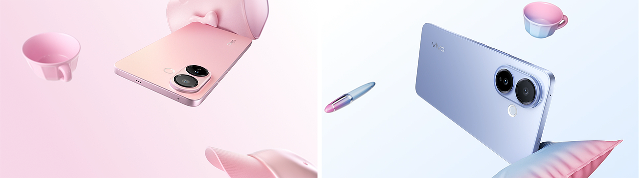vivo V60 Lite 宣传视频（图ZMzk3NTQzNDMy） - 产品 - 站酷设计师BOBO引力波原创素材 - 站酷ZCOOL