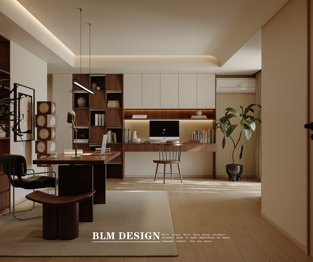 家装效果图案例