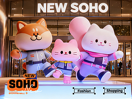 LOGO+VI+品牌+字体