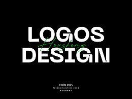 趣味Logo标志设计